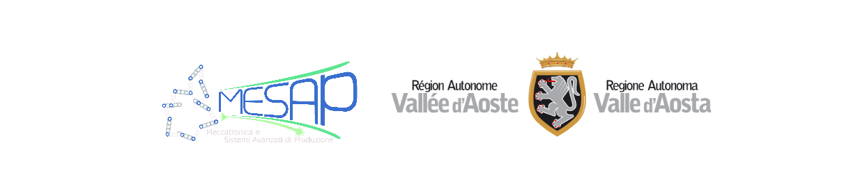 logo mesap e regione vda