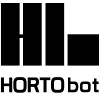logo hortobot