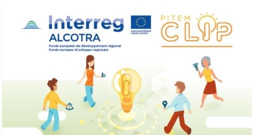 PITEM CLIP – Progetto "Circuito – Competitività, Imprese e Innovazione"