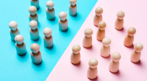 Rapporto biennale sulla situazione del personale maschile e femminile