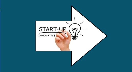 Avviso "Sostegno allo sviluppo delle startup innovative"