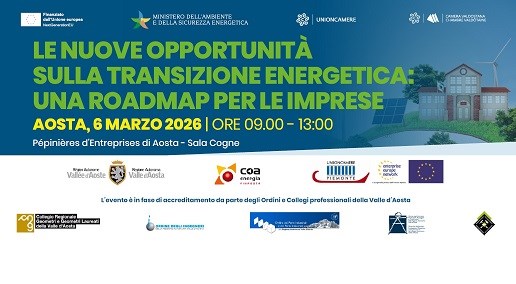Le nuove opportunità sulla transizione energetica: una roadmap per le imprese