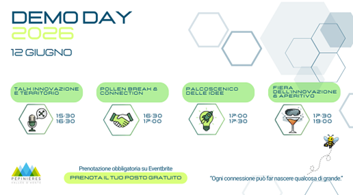 Demo Day 2026